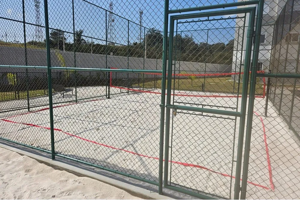 Apartamento, 3 quartos, 60 m² - Foto 8