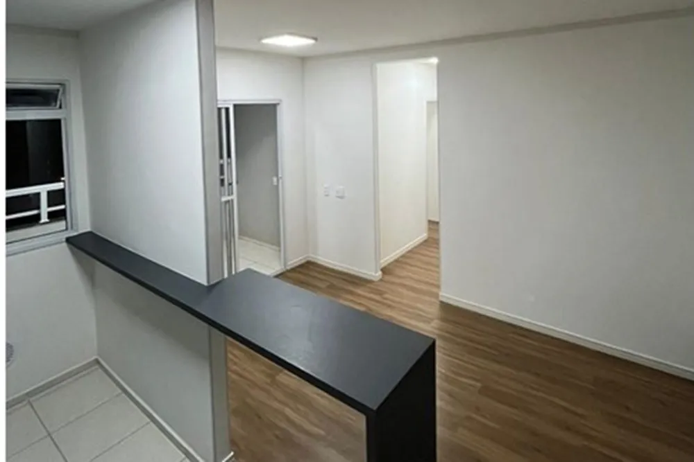 Apartamento, 3 quartos, 60 m² - Foto 3
