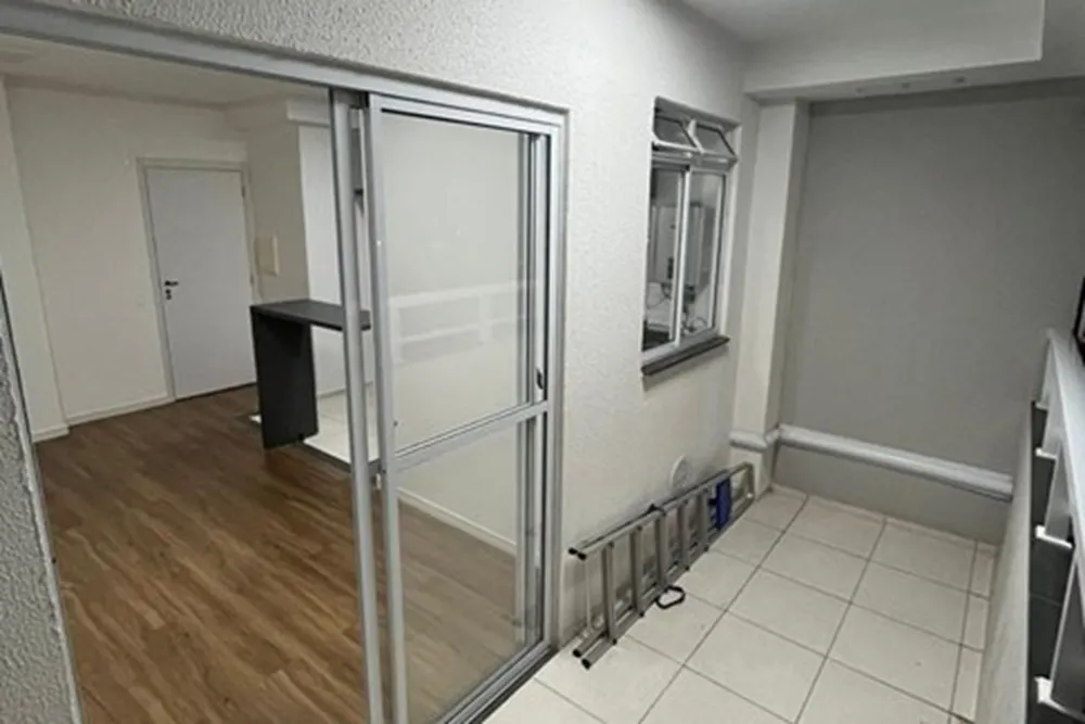 Apartamento, 3 quartos, 60 m² - Foto 5