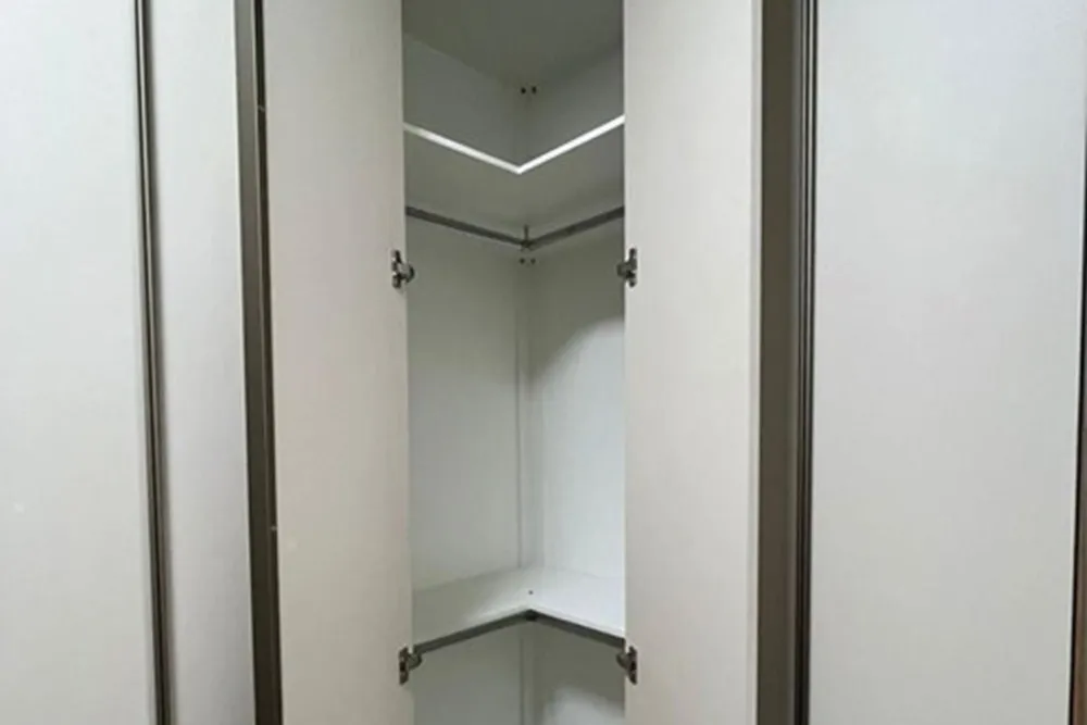 Apartamento, 3 quartos, 60 m² - Foto 4