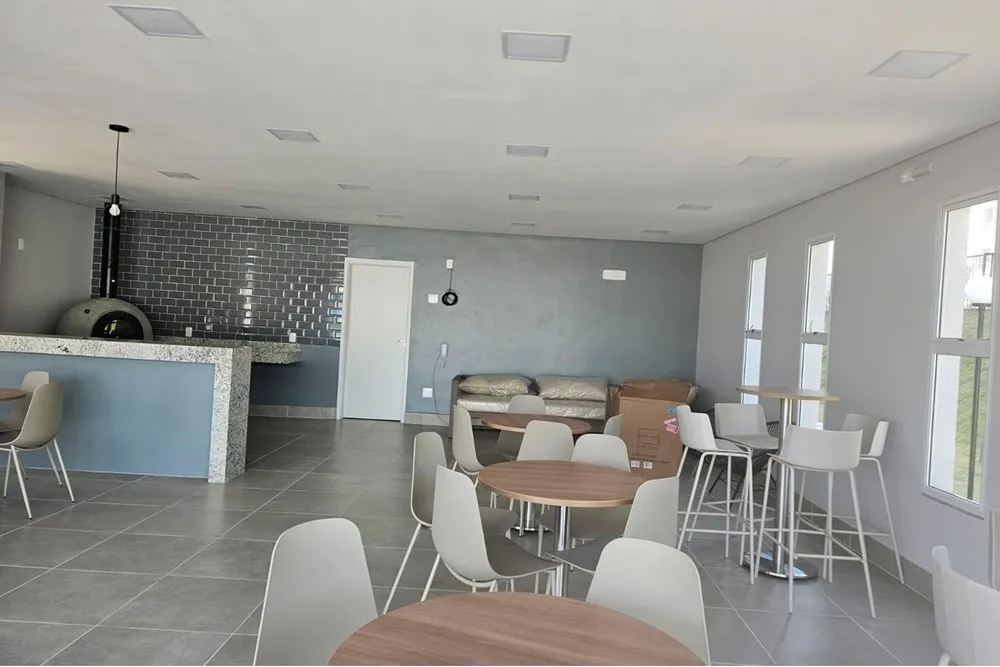 Apartamento, 3 quartos, 60 m² - Foto 11