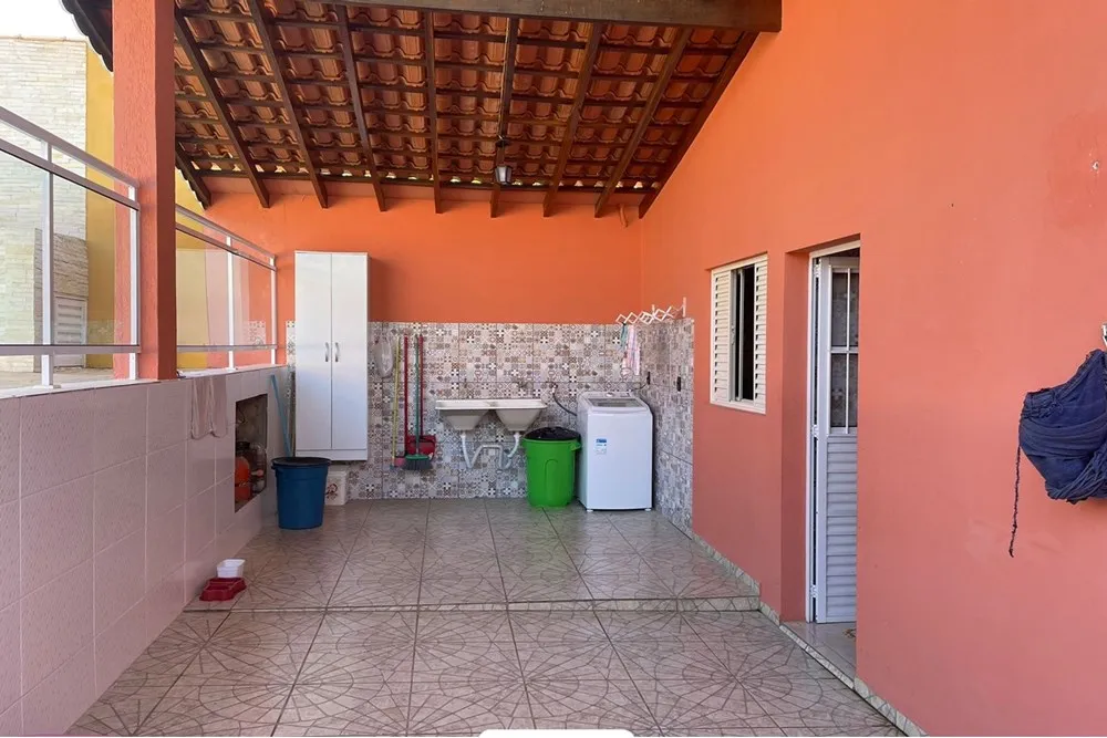 Casa, 3 quartos, 120 m² - Foto 12