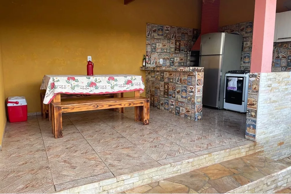 Casa, 3 quartos, 120 m² - Foto 3