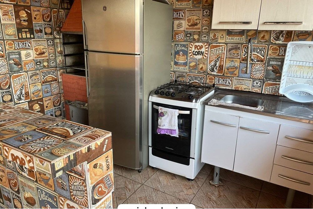 Casa, 3 quartos, 120 m² - Foto 8