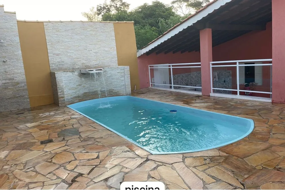 Casa, 3 quartos, 120 m² - Foto 18
