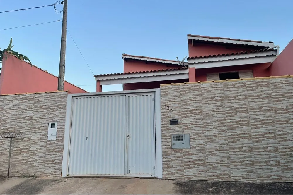 Casa, 3 quartos, 120 m² - Foto 20