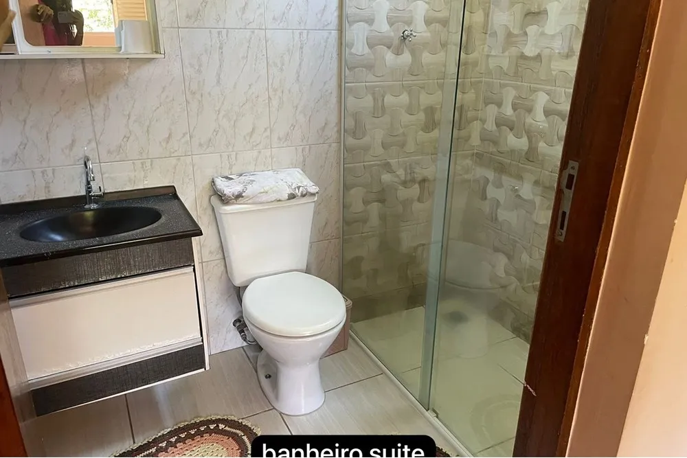 Casa, 3 quartos, 120 m² - Foto 11