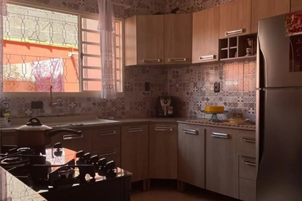 Casa, 3 quartos, 120 m² - Foto 2