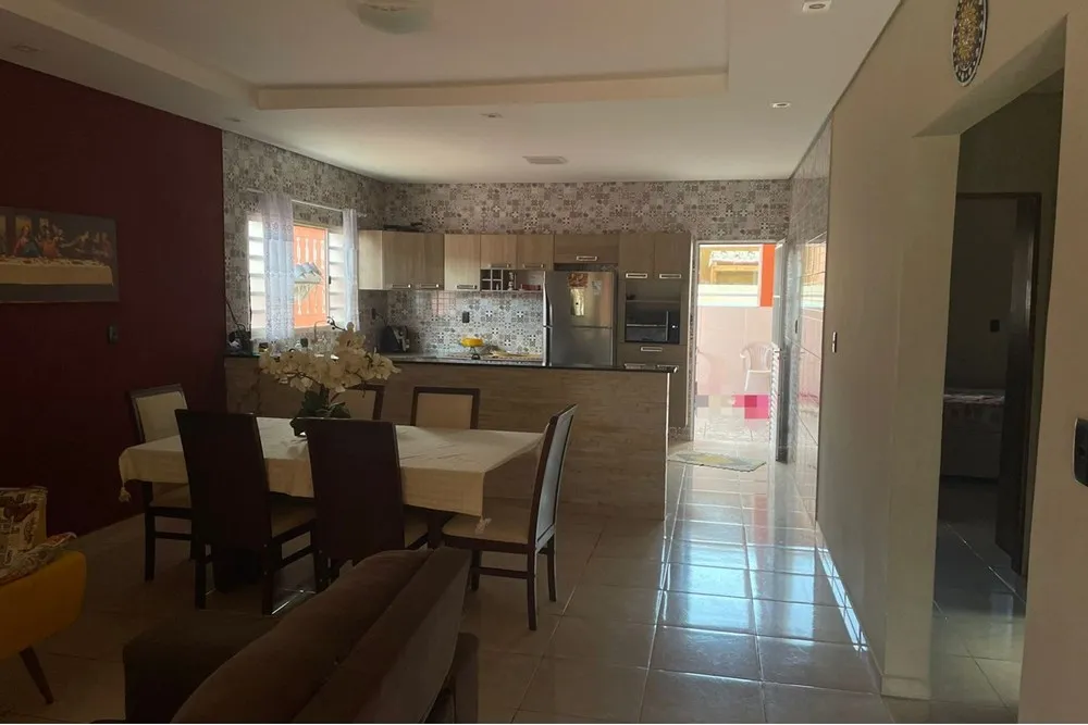 Casa, 3 quartos, 120 m² - Foto 8