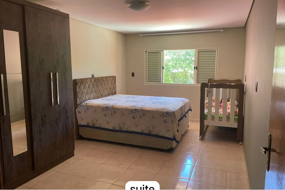 Casa, 3 quartos, 120 m² - Foto 10