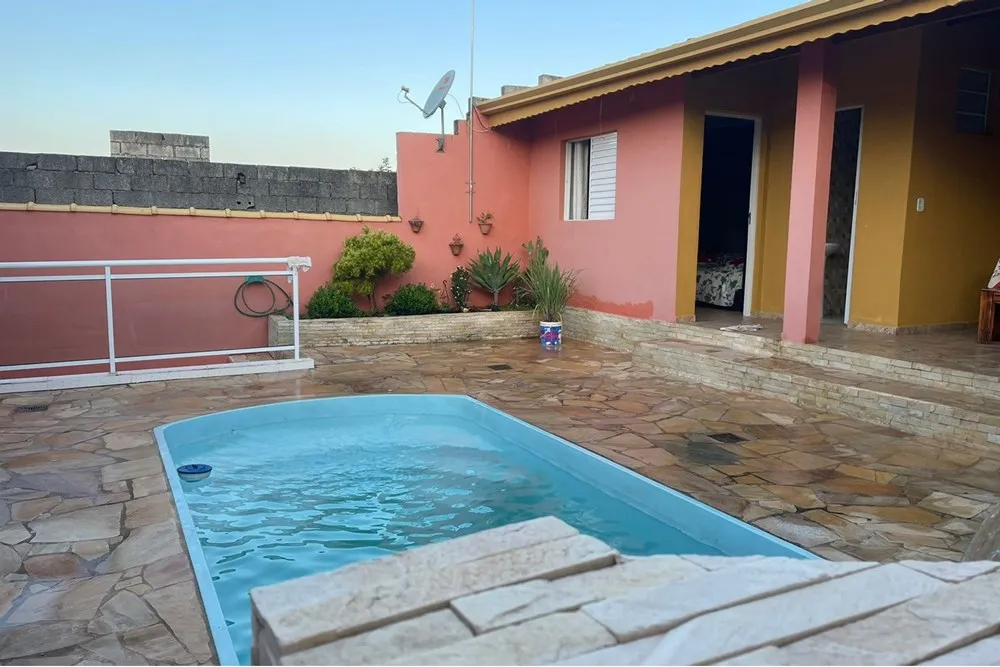 Casa, 3 quartos, 120 m² - Foto 16
