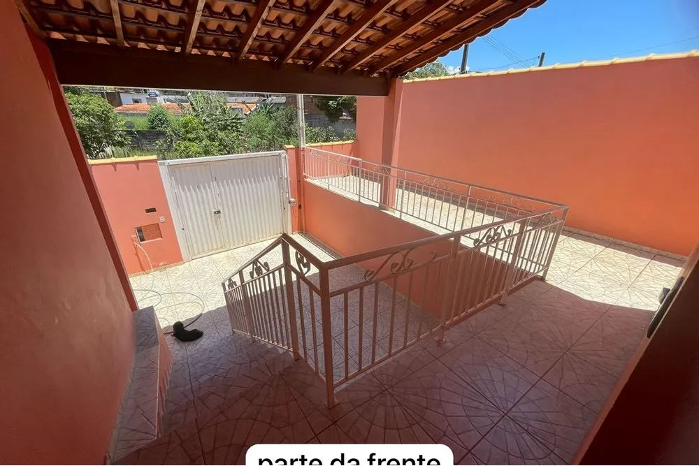 Casa, 3 quartos, 120 m² - Foto 6
