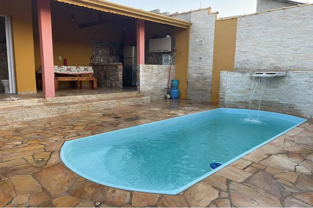 Casa, 3 quartos, 120 m² - Foto 4