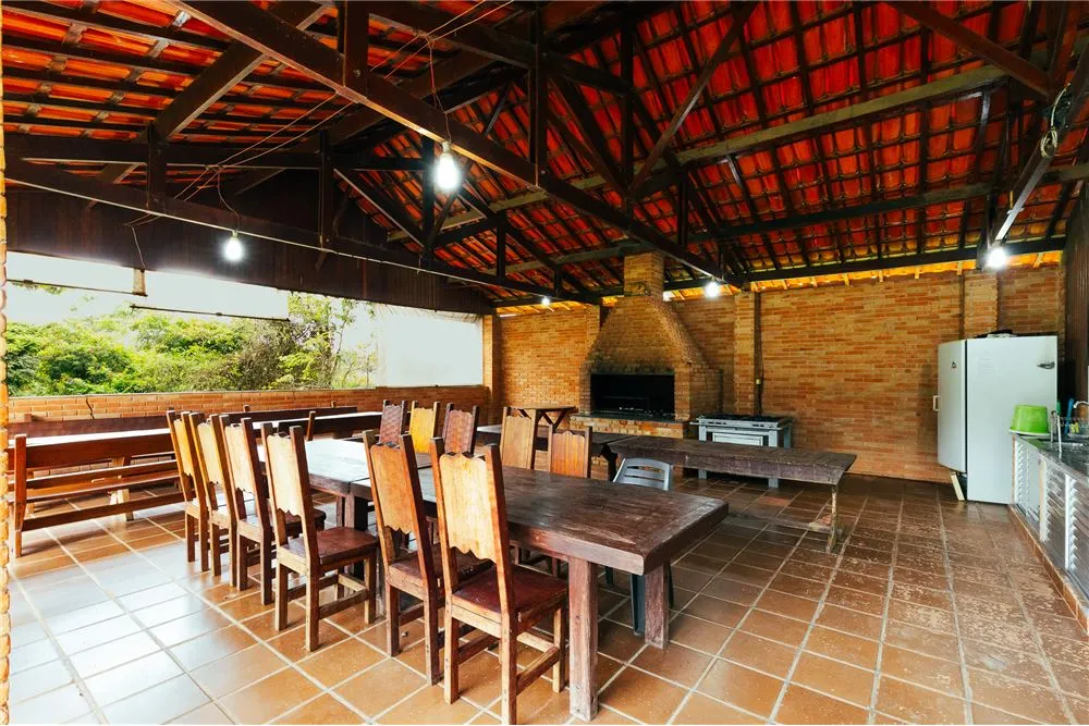 Sítio, 8 quartos, 4 hectares - Foto 30