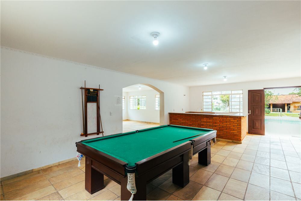 Sítio à venda com 8 quartos, 875m² - Foto 12
