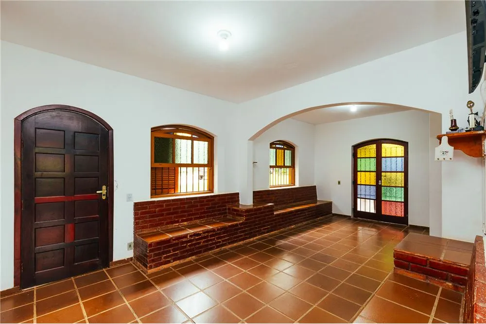 Sítio, 8 quartos, 4 hectares - Foto 26