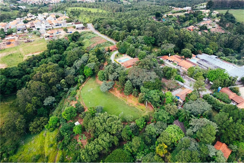 Sítio à venda com 8 quartos, 875m² - Foto 20