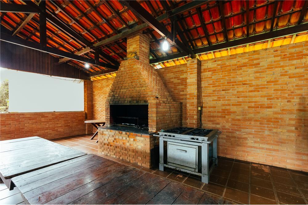 Sítio à venda com 8 quartos, 875m² - Foto 8