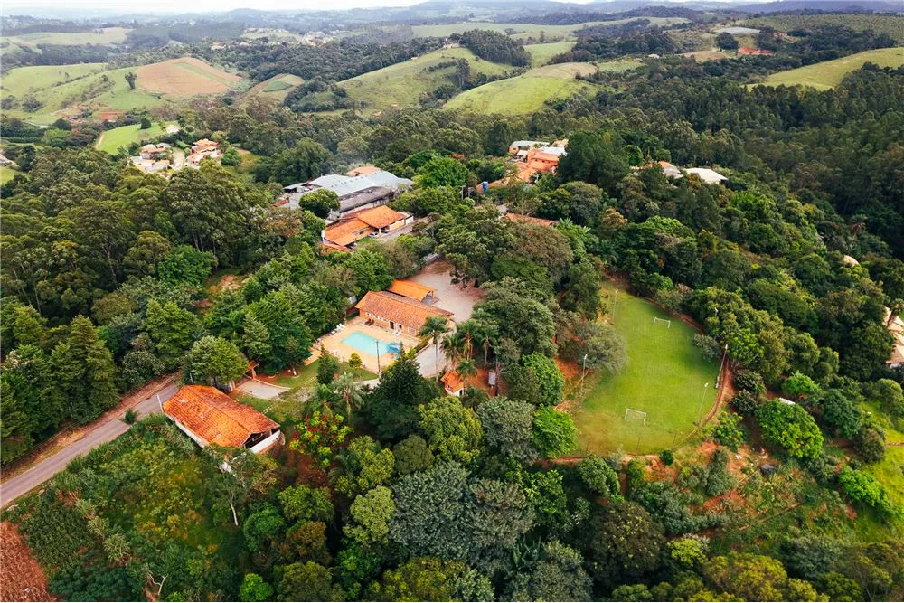 Sítio, 8 quartos, 4 hectares - Foto 27