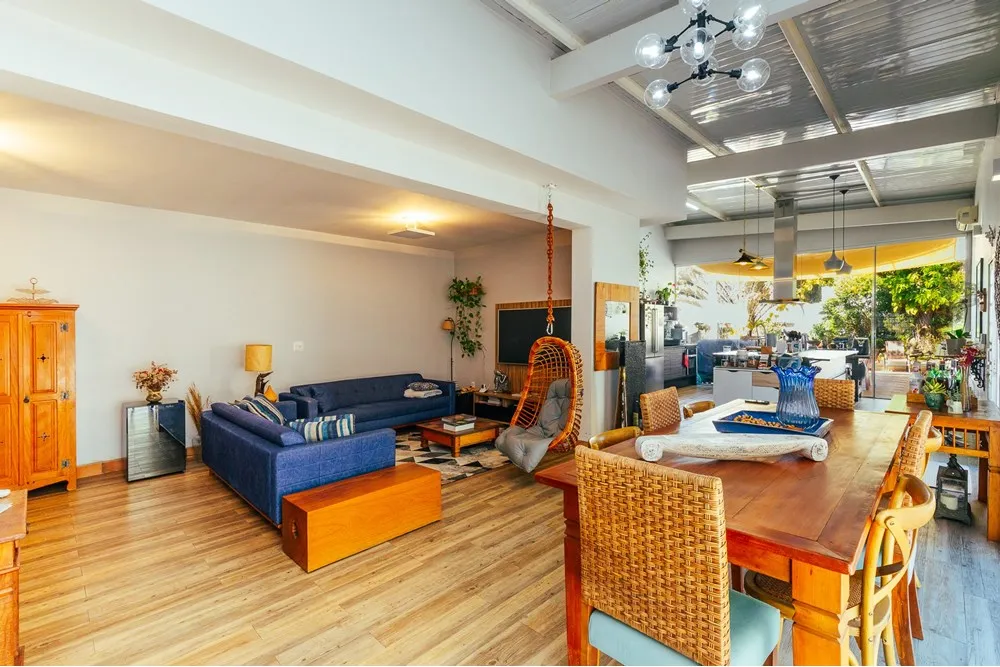 Casa, 6 quartos, 700 m² - Foto 4
