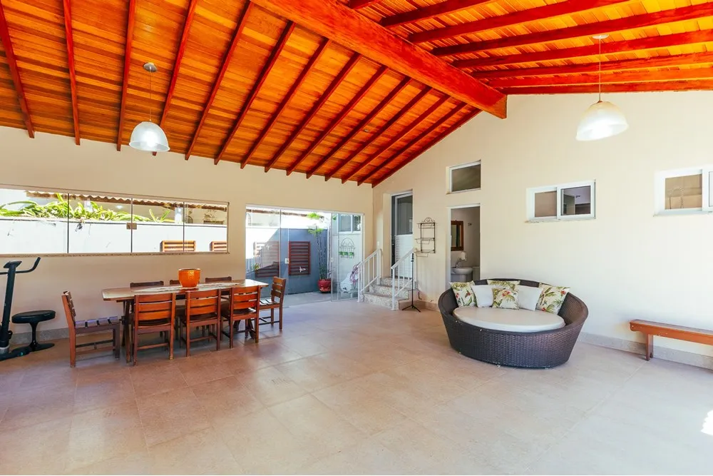 Casa, 6 quartos, 700 m² - Foto 8