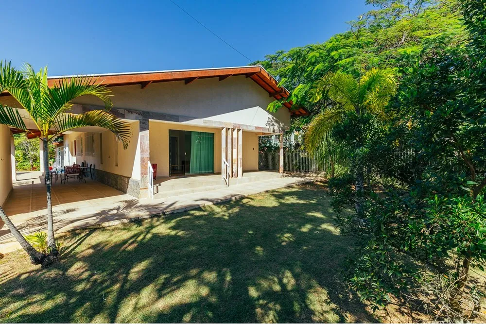 Casa, 6 quartos, 700 m² - Foto 1