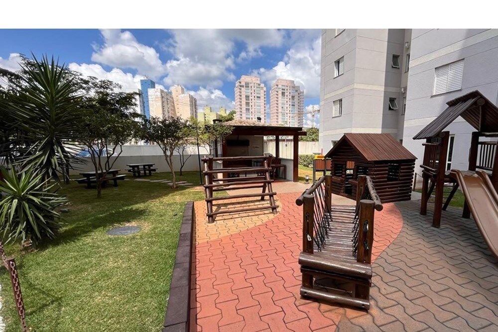 Apartamento à venda com 3 quartos, 73m² - Foto 12