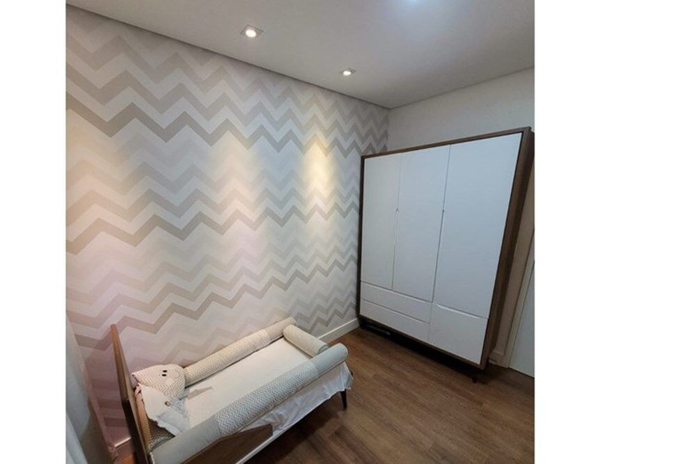 Apartamento à venda com 3 quartos, 73m² - Foto 6