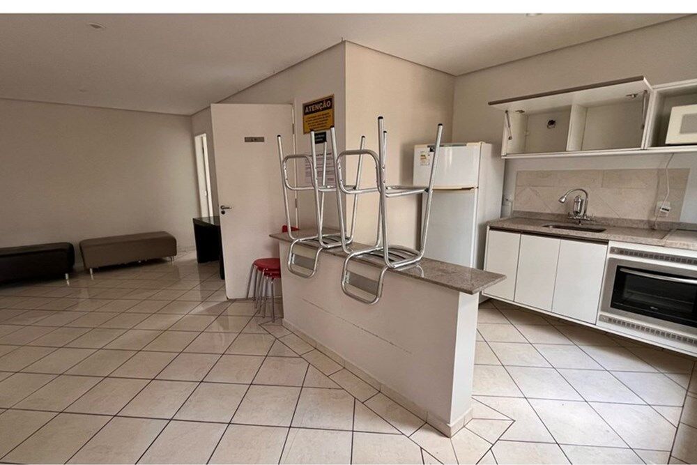 Apartamento à venda com 3 quartos, 73m² - Foto 13