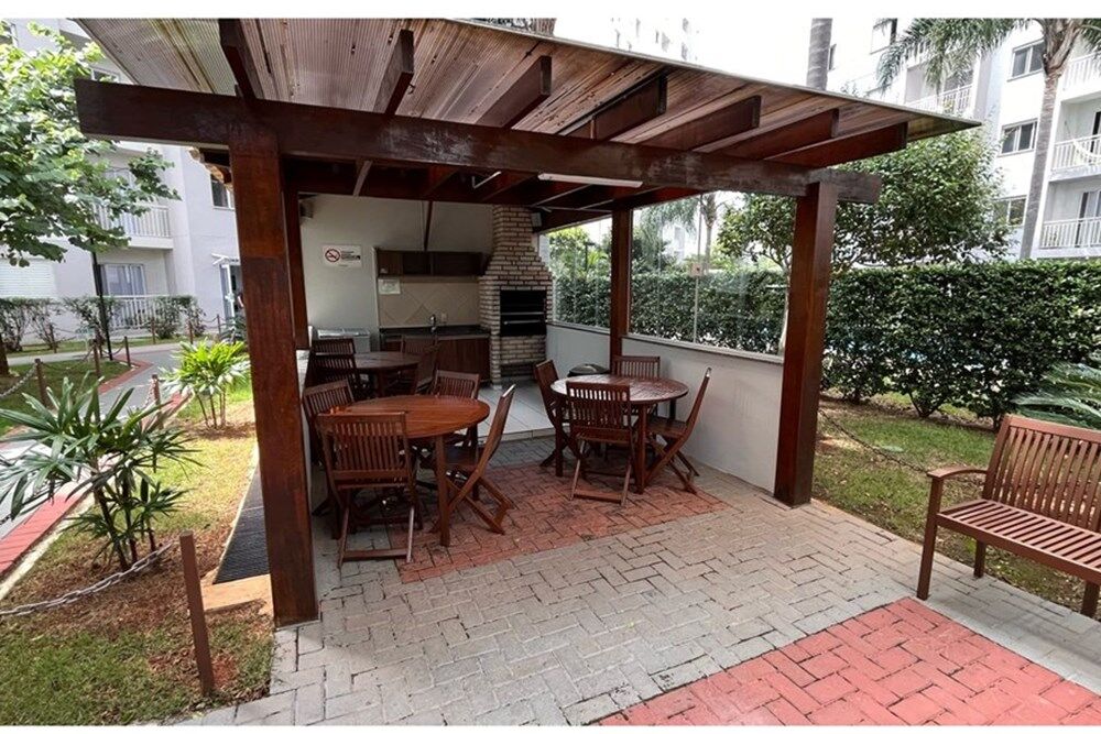 Apartamento à venda com 3 quartos, 73m² - Foto 7