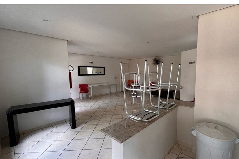 Apartamento à venda com 3 quartos, 73m² - Foto 8