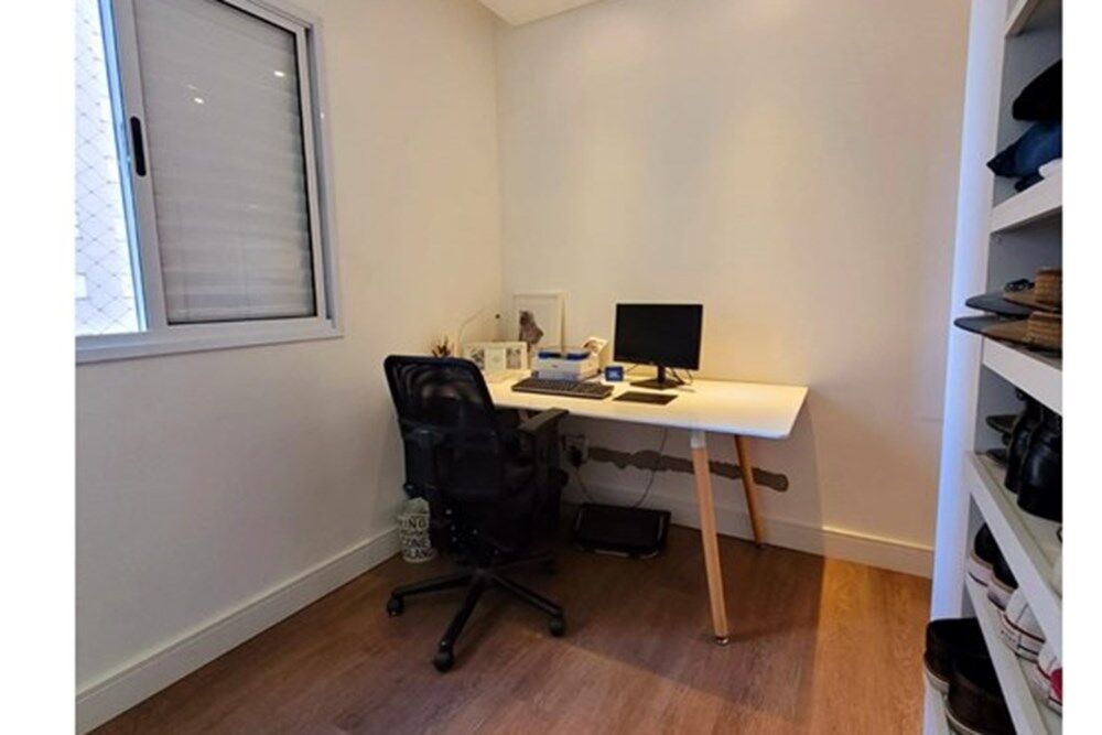 Apartamento à venda com 3 quartos, 73m² - Foto 2