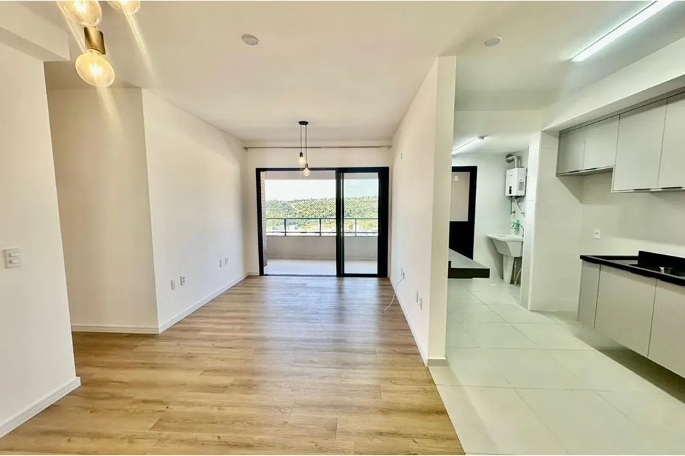 Apartamento, 3 quartos, 95 m² - Foto 3