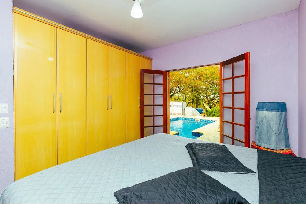 Chácara, 4 quartos, 1066 m² - Foto 6