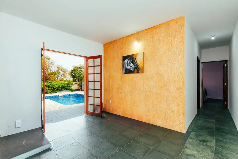 Chácara, 4 quartos, 1066 m² - Foto 7