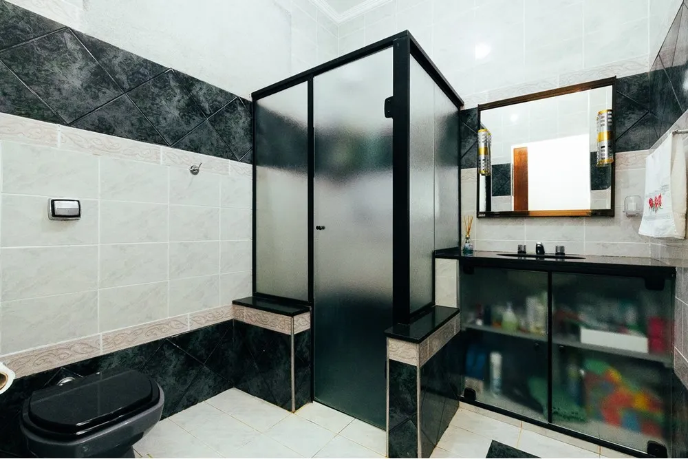 Chácara, 4 quartos, 1066 m² - Foto 11