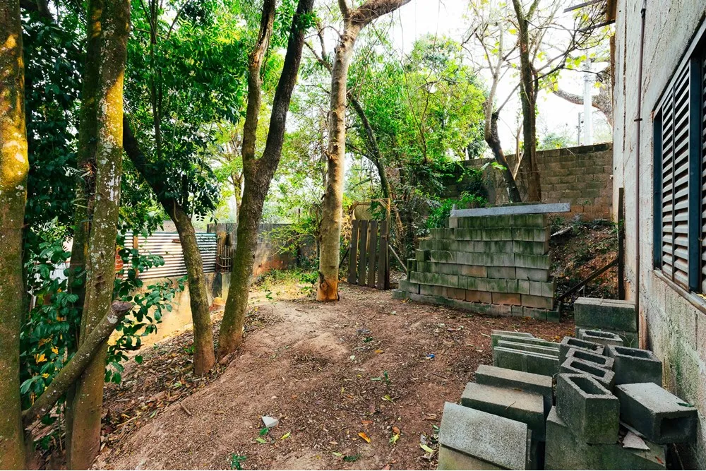 Chácara, 4 quartos, 1066 m² - Foto 16