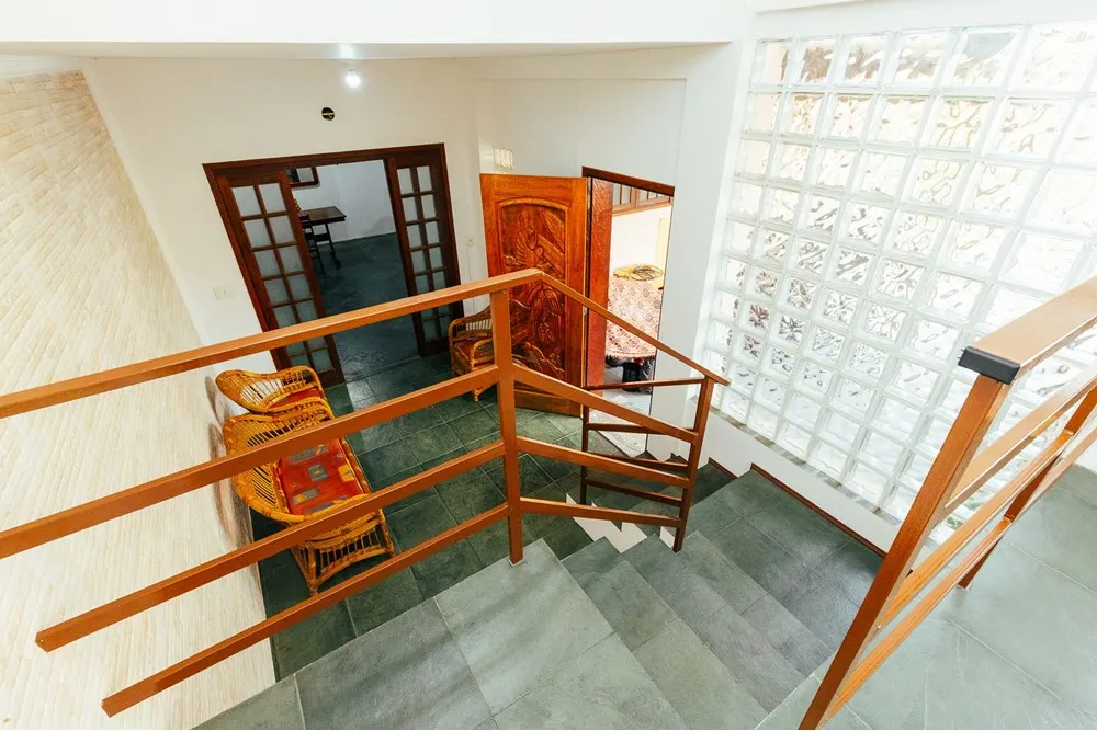 Chácara, 4 quartos, 1066 m² - Foto 8