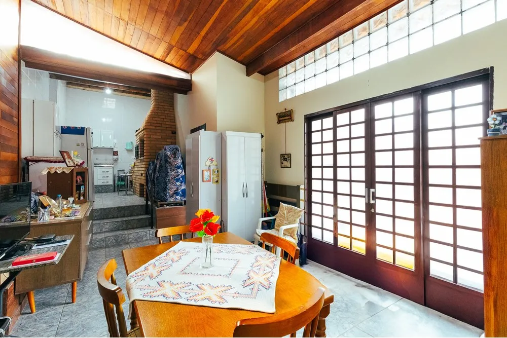 Chácara, 4 quartos, 1066 m² - Foto 5