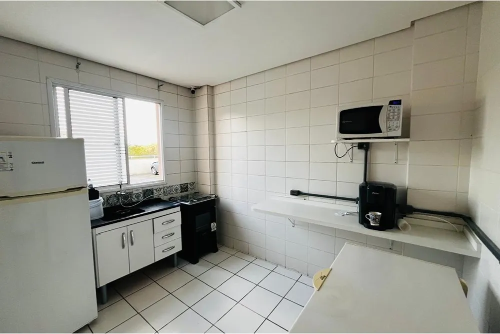Apartamento, 2 quartos, 54 m² - Foto 8