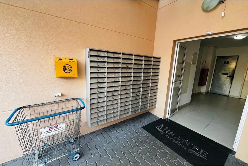 Apartamento, 2 quartos, 54 m² - Foto 12