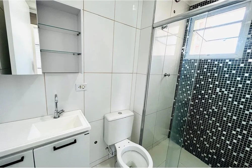 Apartamento, 2 quartos, 54 m² - Foto 6