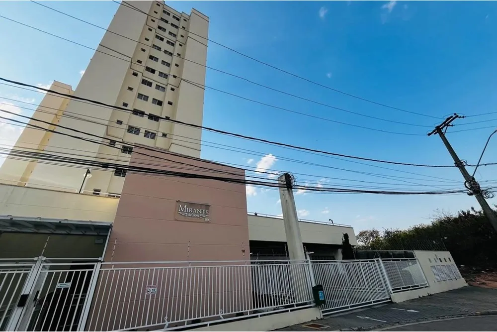 Apartamento, 2 quartos, 54 m² - Foto 7