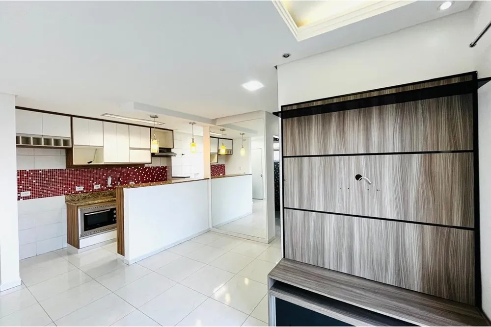 Apartamento, 2 quartos, 54 m² - Foto 3