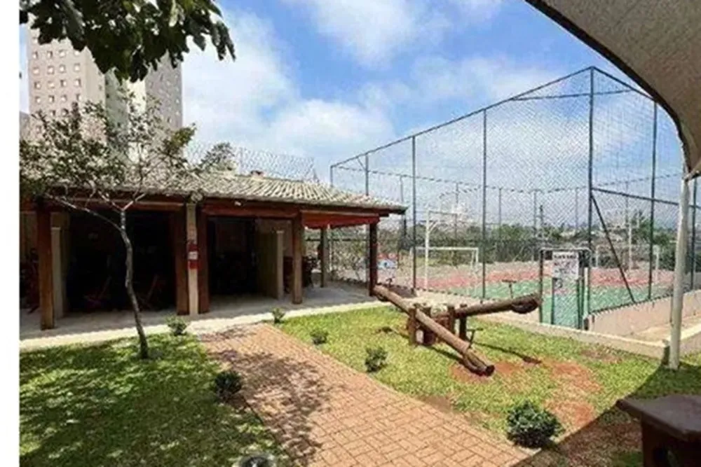 Apartamento, 1 quarto, 48 m² - Foto 10