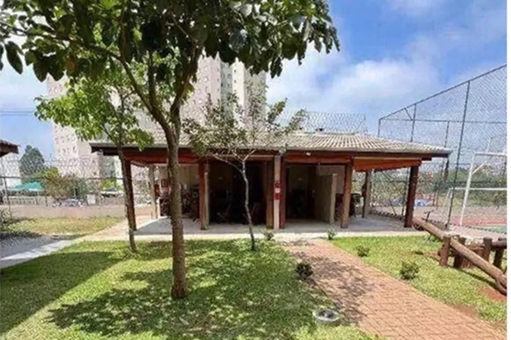 Apartamento, 1 quarto, 48 m² - Foto 8