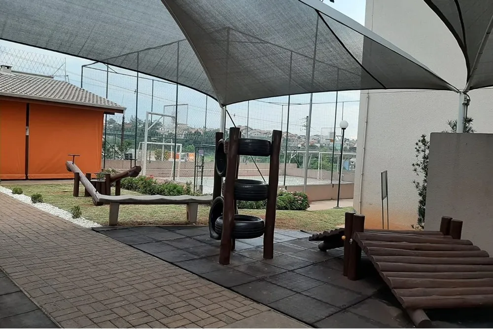 Apartamento, 1 quarto, 48 m² - Foto 7