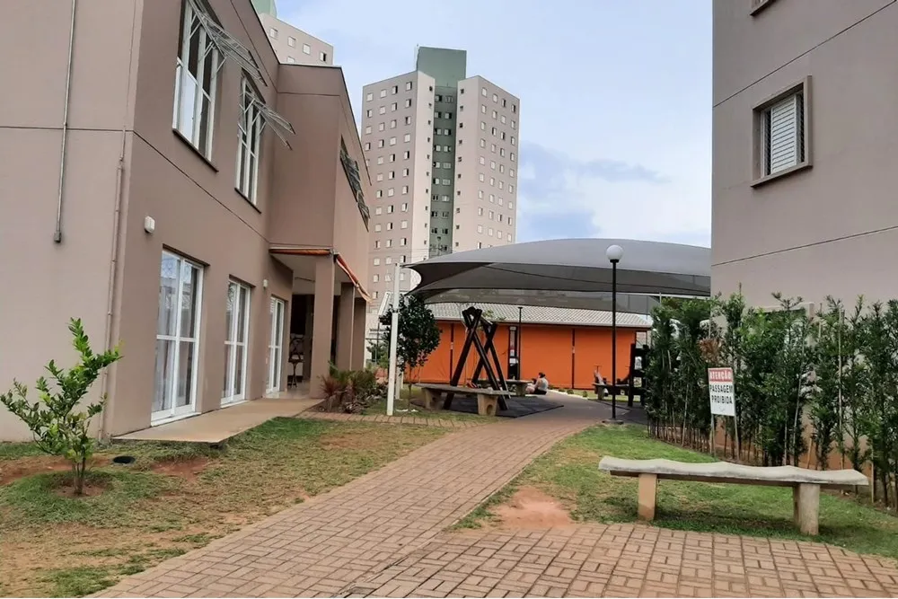 Apartamento, 1 quarto, 48 m² - Foto 11