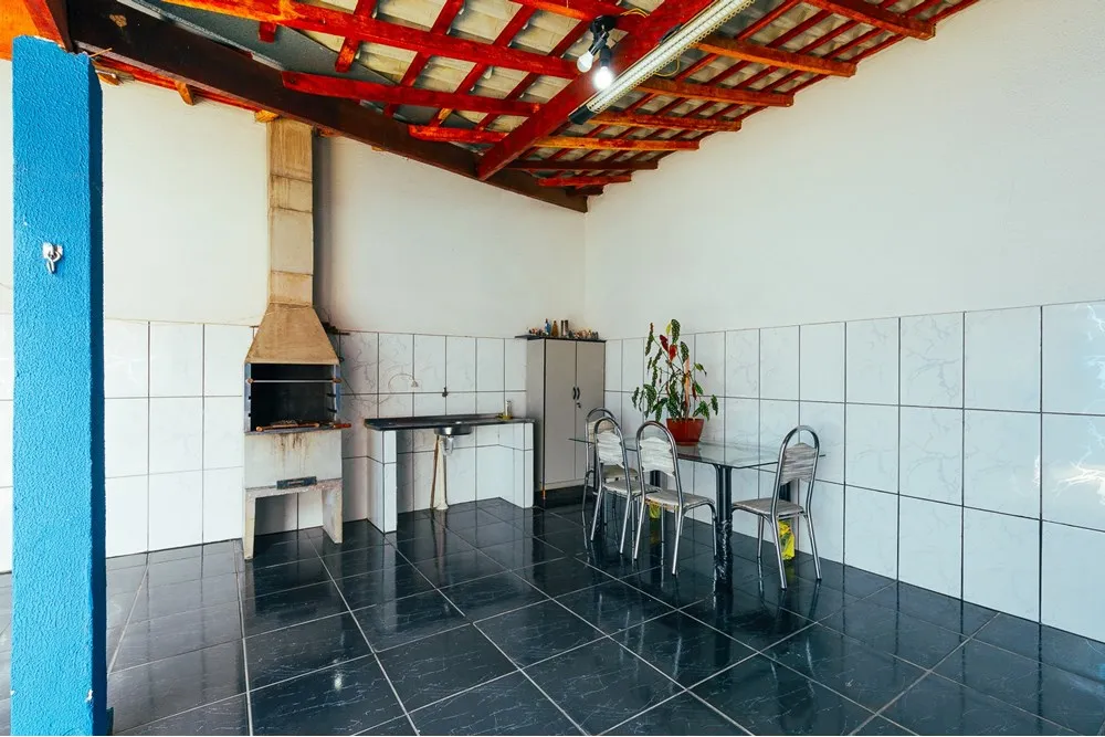 Casa, 3 quartos, 227 m² - Foto 15