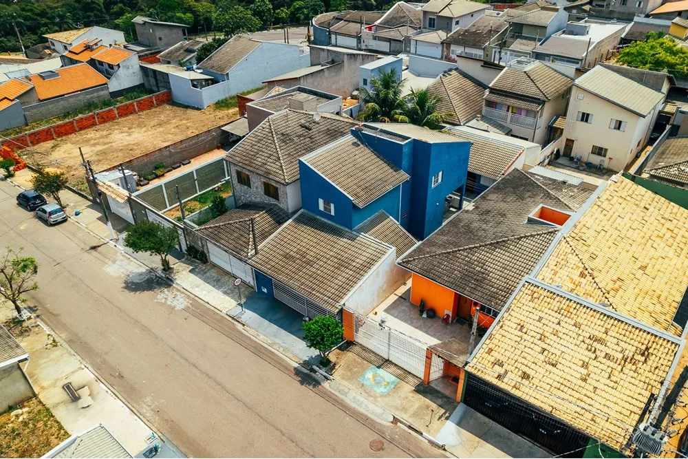Casa, 3 quartos, 227 m² - Foto 16